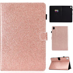 Custodia portafoglio in pelle per Huawei MediaPad T3 10