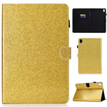 Custodia portafoglio in pelle per Huawei MediaPad T3 10