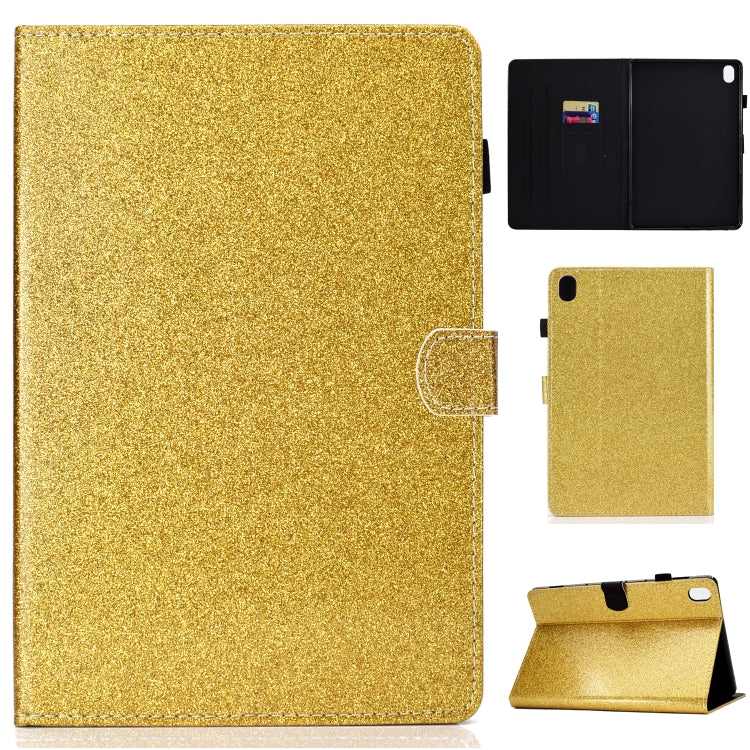 Custodia portafoglio in pelle per Huawei MediaPad T3 10