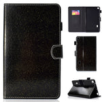 Custodia portafoglio in pelle per Huawei MediaPad T3 10