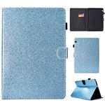 Custodia portafoglio in pelle per Huawei MediaPad T3 10