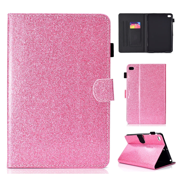 Custodia in pelle flip per iPad Mini e Pro