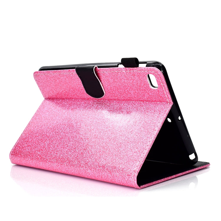 Custodia portafoglio in pelle per iPad Mini e Pro