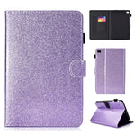 Custodia portafoglio in pelle per iPad Mini e Pro