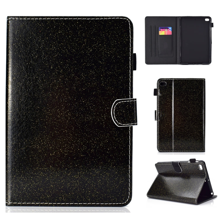 Custodia portafoglio in pelle per iPad Mini e Pro