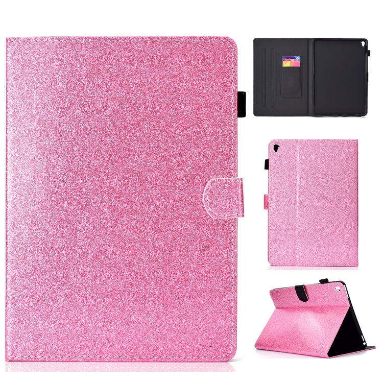 Custodia portafoglio in pelle per iPad Mini e Pro