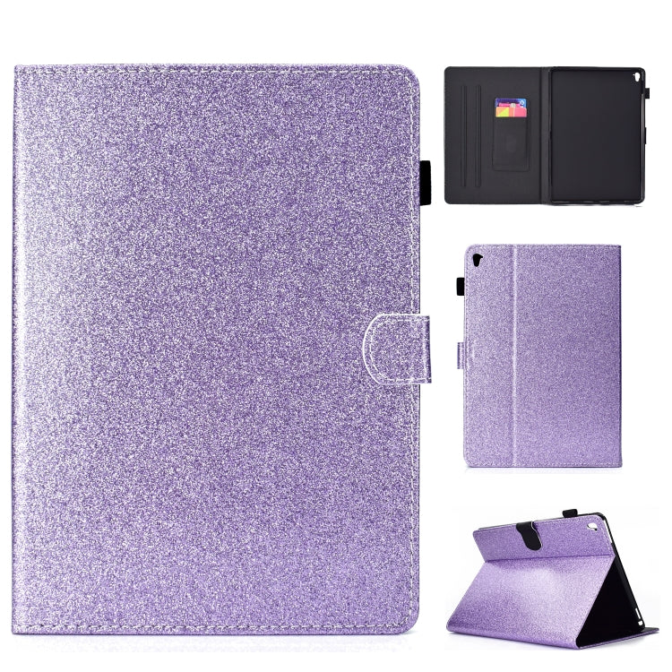 Custodia portafoglio in pelle per iPad Mini e Pro