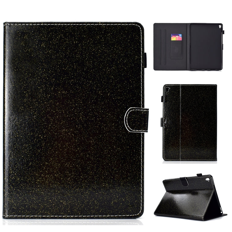 Custodia portafoglio in pelle per iPad Mini e Pro