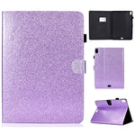 Custodia portafoglio in pelle per iPad Mini e Pro