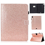 Custodia portafoglio in pelle per iPad Mini e Pro