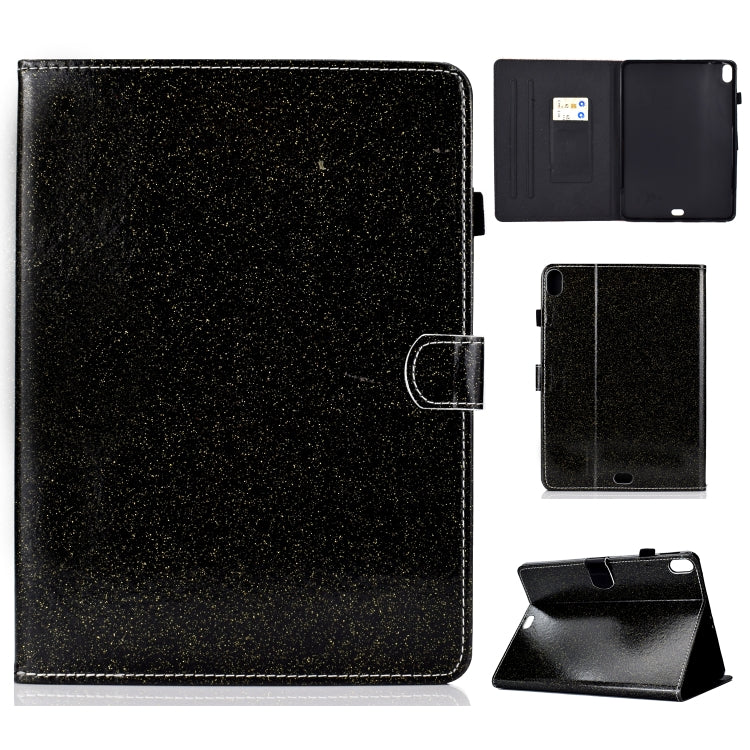 Custodia portafoglio in pelle per iPad Mini e Pro