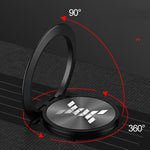 Custodia protettiva in TPU antiurto con tessuto per cuciture XINLI con supporto per anello, For Samsung Galaxy S21+ 5G