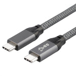Cavo dati USB-C maschio a USB-C maschio 100W 1m