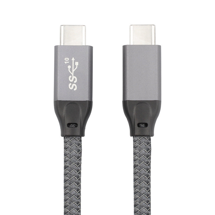 Cavo dati USB-C maschio a USB-C maschio 100W 1m