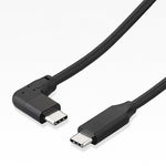 Cavo USB-C 60W 3A PD ricarica rapida 0.5-2m