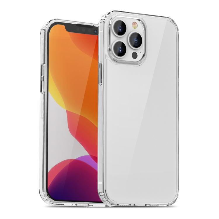 Custodia trasparente in TPU per iPhone 13 Pro Max