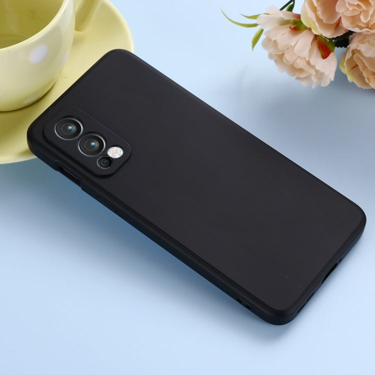 Custodia protettiva in silicone per OnePlus Nord 2 5G e smartphon