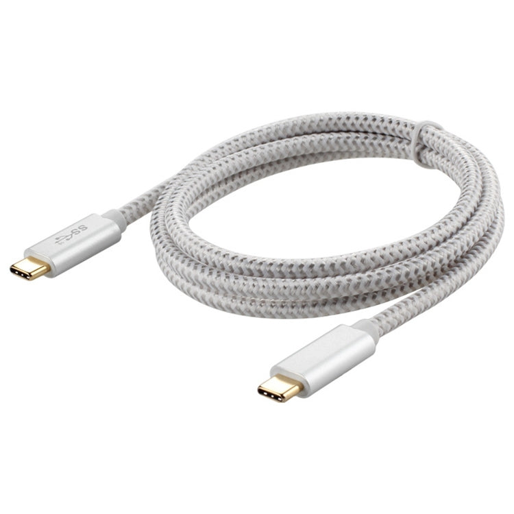 Cavo USB-C maschio a USB-C maschio 1m e 2m