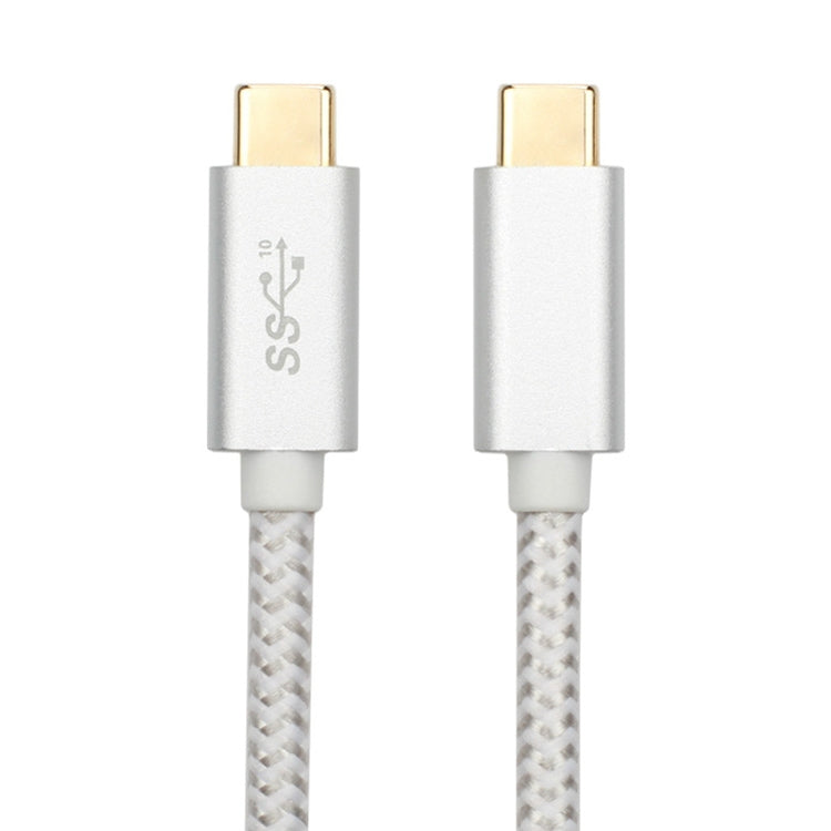 Cavo USB-C maschio a USB-C maschio 1m e 2m