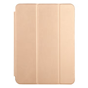 Custodia in pelle Smart Flip orizzontale a 3 pieghe con funzione Sleep / Wake-up e supporto, For iPad mini 6