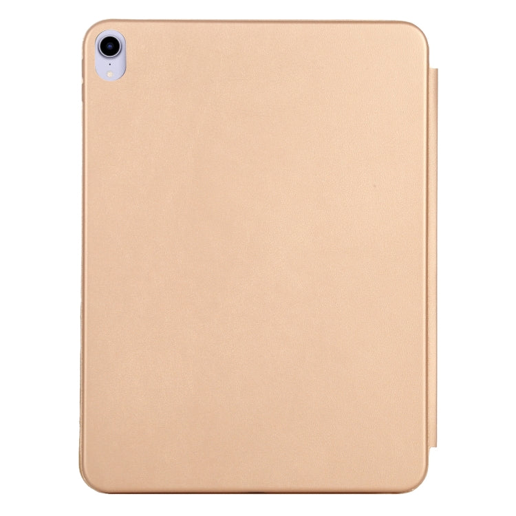 Custodia in pelle Smart Flip per iPad mini 6