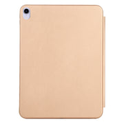 Custodia in pelle Smart Flip orizzontale a 3 pieghe con funzione Sleep / Wake-up e supporto, For iPad mini 6