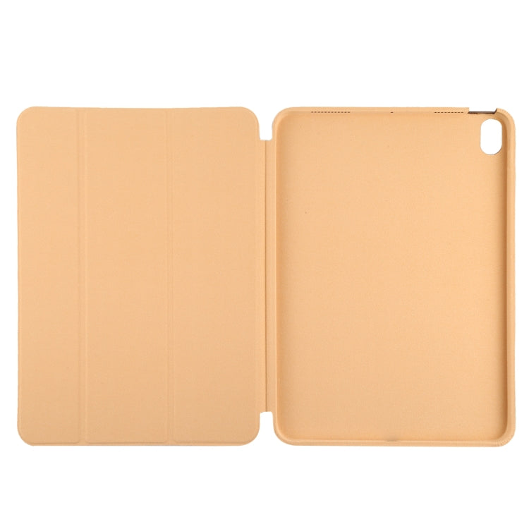 Custodia in pelle Smart Flip per iPad mini 6