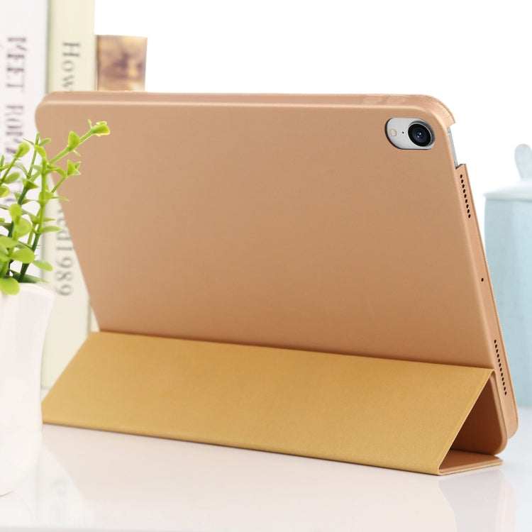 Custodia in pelle Smart Flip per iPad mini 6