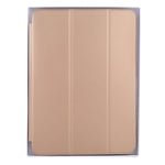 Custodia in pelle Smart Flip per iPad mini 6