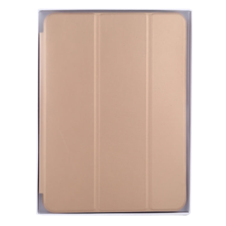 Custodia in pelle Smart Flip per iPad mini 6