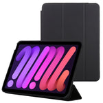 Custodia in pelle Smart Flip per iPad mini 6