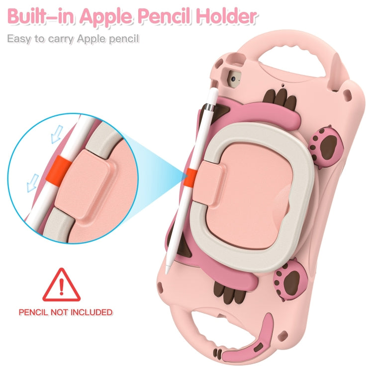 Custodia protettiva in EVA per iPad mini 2019/4/3/2/1