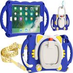 Custodia protettiva in EVA per iPad mini 2019/4/3/2/1