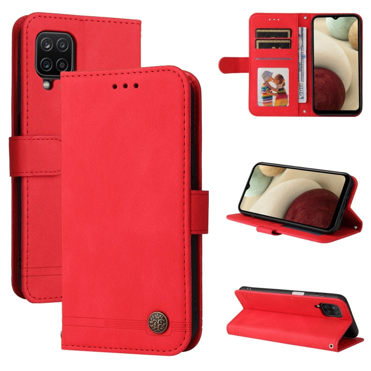 Custodia portafoglio in pelle con slot carte per smartphone