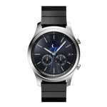 Cinturino ricambio in acciaio per Samsung Galaxy Watch