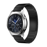 Cinturino ricambio in acciaio per Samsung Galaxy Watch