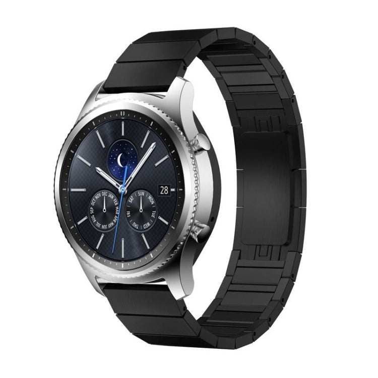 Cinturino ricambio in acciaio per Samsung Galaxy Watch