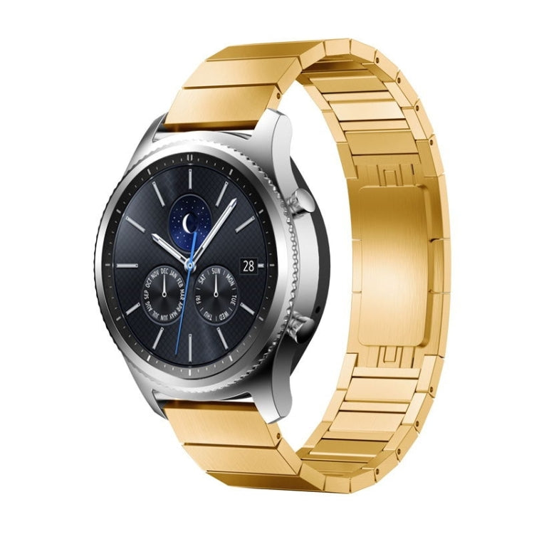 Cinturino ricambio in acciaio per Samsung Galaxy Watch