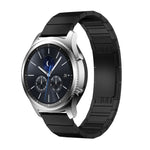 Cinturino ricambio in acciaio per Samsung Galaxy Watch