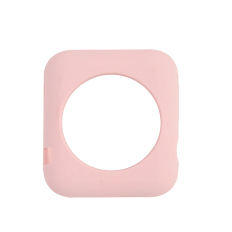 Custodia protettiva in silicone all-inclusive antiurto, For Apple Watch Series 6 / 5 / 4 / Watch SE 44mm