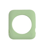 Custodia protettiva in silicone all-inclusive antiurto, For Apple Watch Series 3 & 2 & 1 42mm