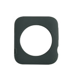 Custodia protettiva in silicone all-inclusive antiurto, For Apple Watch Series 3 & 2 & 1 42mm