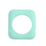 Custodia protettiva in silicone all-inclusive antiurto, For Apple Watch Series 6 / 5 / 4 / Watch SE 40mm
