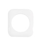 Custodia protettiva in silicone all-inclusive antiurto, For Apple Watch Series 3 & 2 & 1 38mm