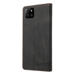 Custodia in pelle a vibrazione orizzontale con spazzola antifurto Skin Feel con supporto, slot per carte e portafoglio, For Samsung Galaxy A22 5G, For Samsung Galaxy A22 4G, For Samsung Galaxy A31, For Samsung Galaxy A32 4G, For Samsung Galaxy A32 5G  ...