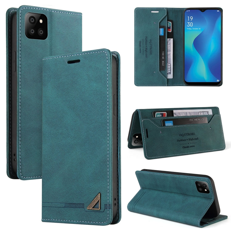 Custodia in pelle a vibrazione orizzontale con spazzola antifurto Skin Feel con supporto, slot per carte e portafoglio, For Samsung Galaxy A22 5G, For Samsung Galaxy A22 4G, For Samsung Galaxy A31, For Samsung Galaxy A32 4G, For Samsung Galaxy A32 5G  ...