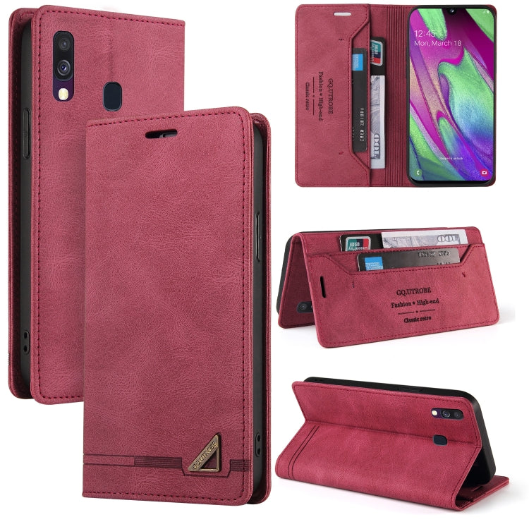 Custodia in pelle a vibrazione orizzontale con spazzola antifurto Skin Feel con supporto, slot per carte e portafoglio, For Samsung Galaxy A22 5G, For Samsung Galaxy A22 4G, For Samsung Galaxy A31, For Samsung Galaxy A32 4G, For Samsung Galaxy A32 5G  ...