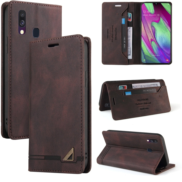 Custodia in pelle a vibrazione orizzontale con spazzola antifurto Skin Feel con supporto, slot per carte e portafoglio, For Samsung Galaxy A22 5G, For Samsung Galaxy A22 4G, For Samsung Galaxy A31, For Samsung Galaxy A32 4G, For Samsung Galaxy A32 5G  ...
