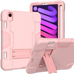 Custodia protettiva in silicone per iPad mini 2024