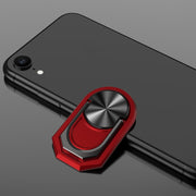 Supporto per anello magnetico girevole universale a 360 gradi